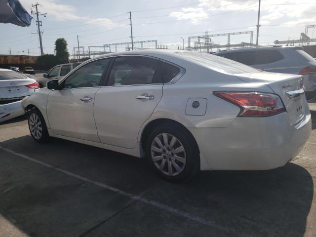 Photo 2 from auction – 2015 NISSAN ALTIMA 2.5 with VIN 1N4AL3AP1FC137826