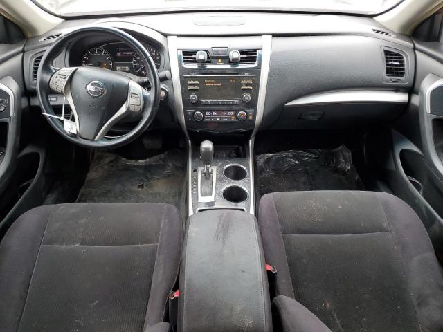 Photo 8 from auction – 2013 NISSAN ALTIMA 2.5 with VIN 1N4AL3AP5DC921200