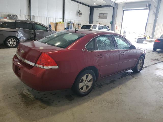 Photo 3 from auction – 2008 CHEVROLET IMPALA LT with VIN 2G1WT58N081278534