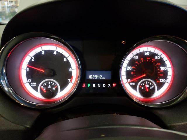 Photo 9 from auction – 2014 DODGE GRAND CARA with VIN 2C4RDGBG4ER289847