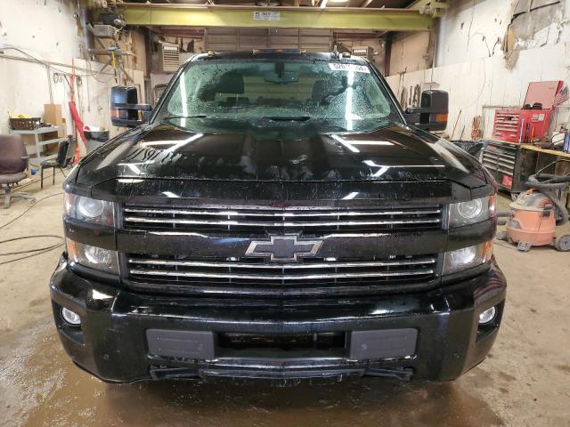 Photo 5 from auction – 2016 CHEVROLET 2500 with VIN 1GC1KVE83GF211971