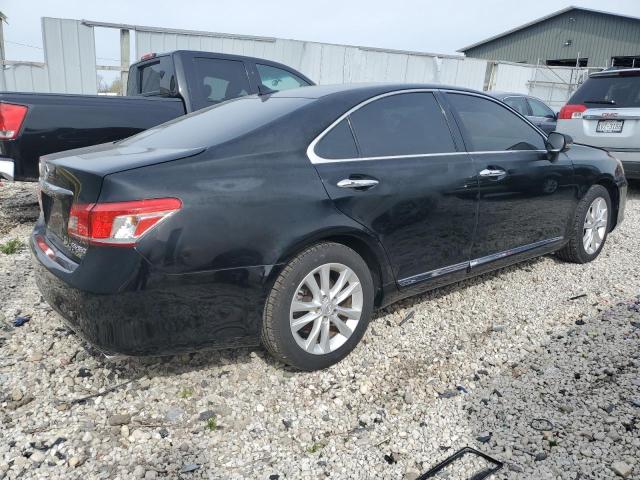 Photo 3 from auction – 2011 LEXUS ES 350 with VIN JTHBK1EGXB2465714