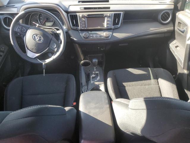 Photo 8 from auction – 2015 TOYOTA RAV4 XLE with VIN 2T3WFREV0FW205145