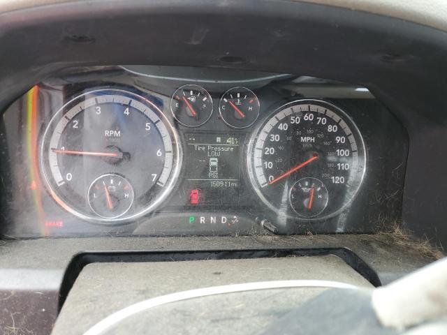 Photo 9 from auction – 2011 DODGE RAM 1500 with VIN 1D7RV1CT9BS664685