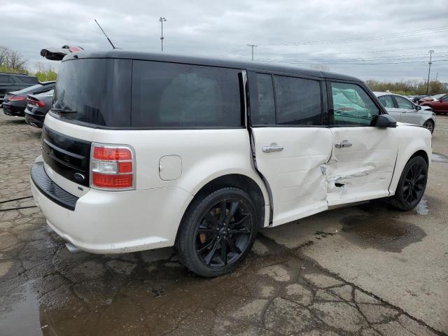Photo 3 from auction – 2017 FORD FLEX LIMIT with VIN 2FMHK6D86HBA08545