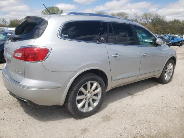 Photo 3 from auction – 2016 BUICK ENCLAVE with VIN 5GAKRCKD7GJ218751