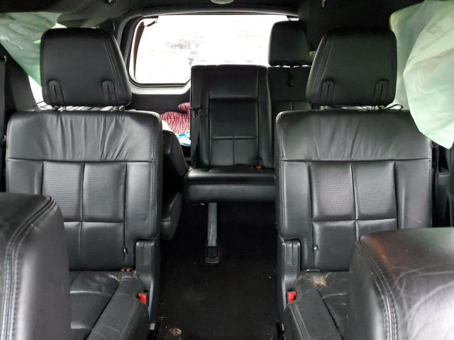 Photo 10 from auction – 2014 LINCOLN NAVIGATOR with VIN 5LMJJ2J50EEL01135
