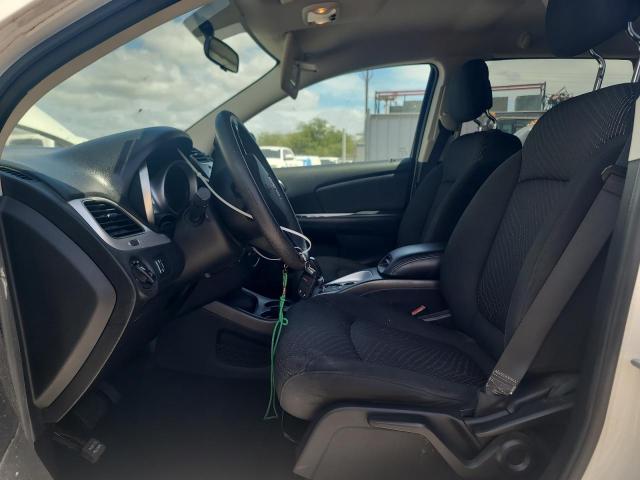 Фото 7 с аукциона – 2016 DODGE JOURNEY SX с VIN 3C4PDCBB4GT174069