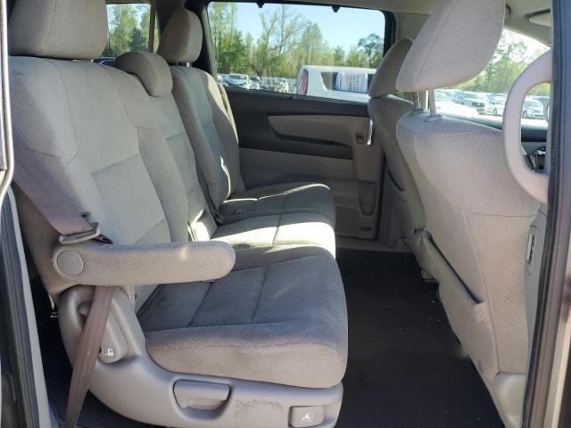Photo 11 from auction – 2014 HONDA ODYSSEY EX with VIN 5FNRL5H47EB009628