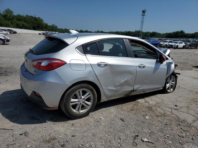 Photo 3 from auction – 2017 CHEVROLET CRUZE with VIN 3G1BE6SM4HS501371
