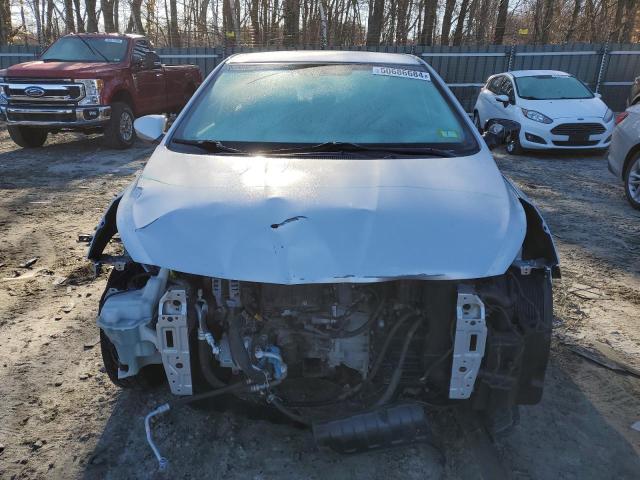 Photo 5 from auction – 2017 HYUNDAI ACCENT SE with VIN KMHCT4AE9HU253078
