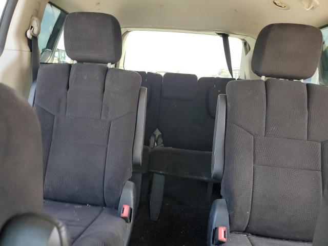 Photo 10 from auction – 2012 DODGE CARAVAN with VIN 2C4RDGCG8CR264820