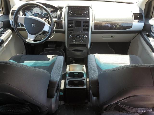 Photo 8 from auction – 2010 DODGE GRAND CARA with VIN 2D4RN5D10AR119332