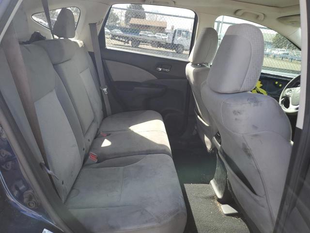 Photo 11 from auction – 2015 HONDA CR-V EX with VIN 2HKRM4H51FH696933
