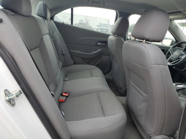Photo 10 from auction – 2016 CHEVROLET MALIBU LIM with VIN 1G11A5SA3GU124179