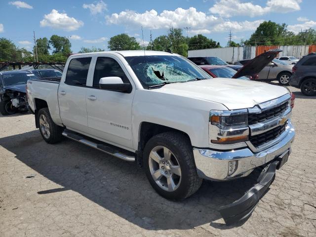 Photo 4 from auction – 2016 CHEVROLET SILVERADO with VIN 3GCUKREC3GG275063