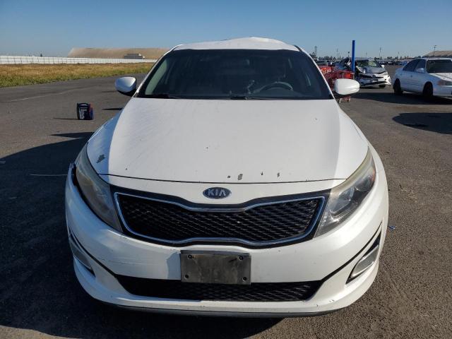 Photo 5 from auction – 2015 KIA OPTIMA LX with VIN 5XXGM4A7XFG367789