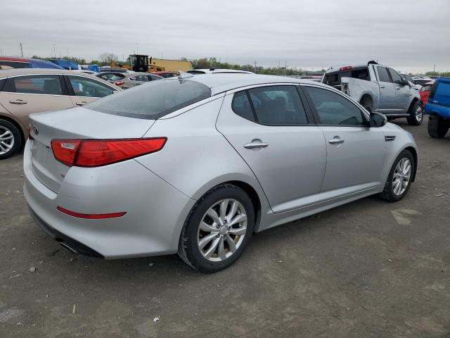 Photo 3 from auction – 2014 KIA OPTIMA LX with VIN 5XXGM4A76EG314277