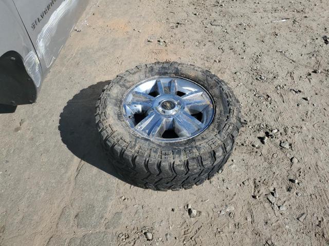 Photo 12 from auction – 2011 CHEVROLET SILVERADO with VIN 3GCPCSE03BG213730