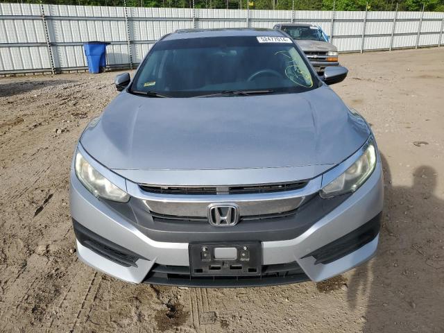 Photo 5 from auction – 2016 HONDA CIVIC EX with VIN 19XFC2F73GE218436