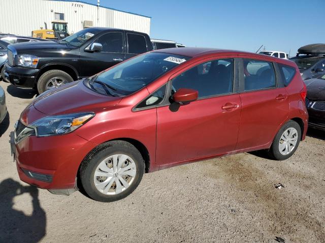 NISSAN VERSA NOTE 2019 with VIN 3N1CE2CP2KL359670 - Photo from auction