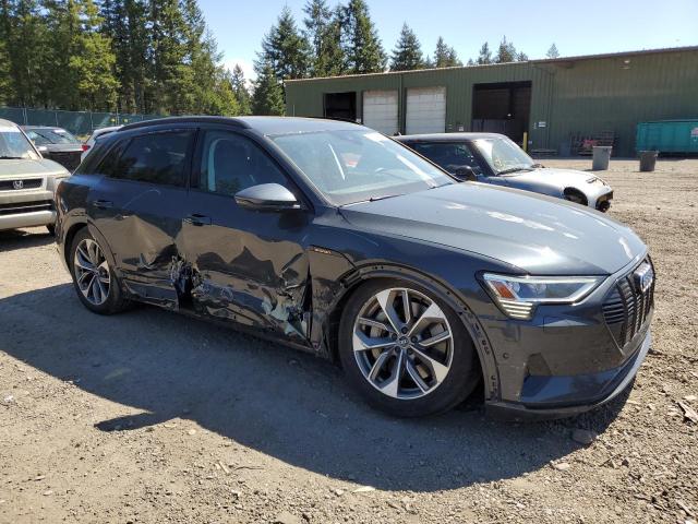 Photo 4 from auction – 2021 AUDI E-TRON PRE with VIN WA1LAAGE7MB018890