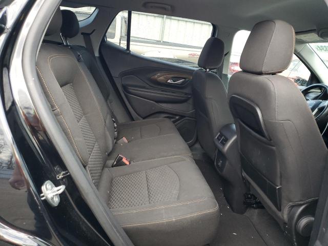 Photo 11 from auction – 2019 GMC TERRAIN SL with VIN 3GKALMEV5KL132656
