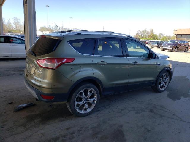 Photo 3 from auction – 2013 FORD ESCAPE TIT with VIN 1FMCU0J97DUB32813