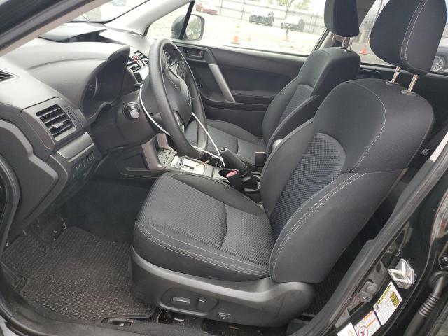 Photo 7 from auction – 2014 SUBARU FORESTER with VIN JF2SJAEC3EH421817