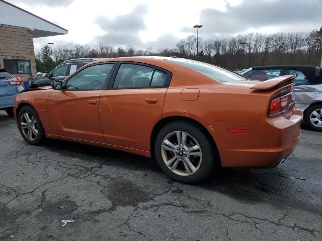 Photo 2 from auction – 2011 DODGE CHARGER R/ with VIN 2B3CM5CT5BH593679