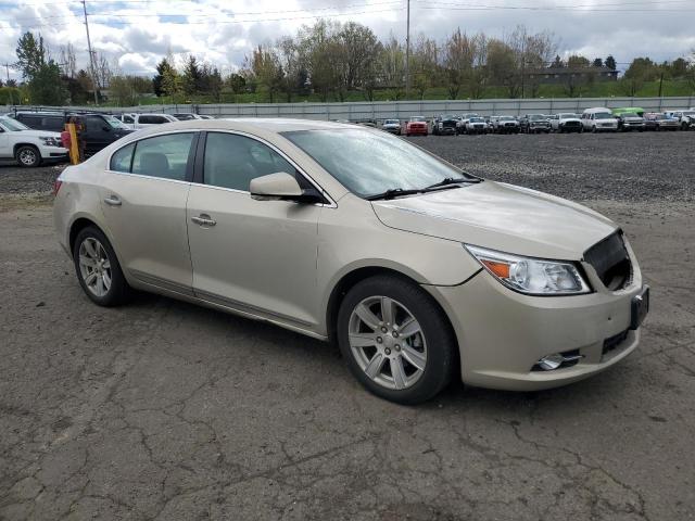 Photo 4 from auction – 2011 BUICK LACROSSE C with VIN 1G4GC5ED8BF334271