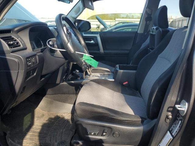 Photo 7 from auction – 2014 TOYOTA 4RUNNER SR with VIN JTEBU5JR5E5174353