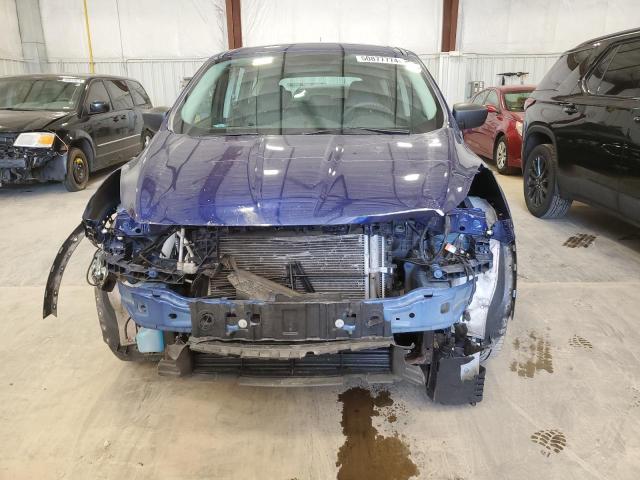 Photo 5 from auction – 2015 FORD ESCAPE S with VIN 1FMCU0F74FUC63174