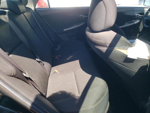 Photo 10 from auction – 2013 TOYOTA COROLLA BA with VIN 2T1BU4EE7DC122388