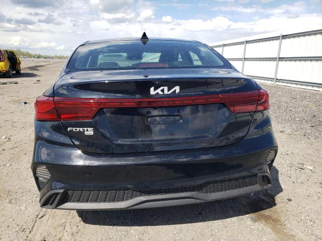 Photo 6 from auction – 2022 KIA FORTE FE with VIN 3KPF24AD9NE432565