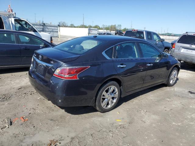 Photo 3 from auction – 2015 NISSAN ALTIMA 2.5 with VIN 1N4AL3AP9FC261326
