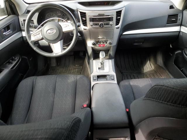 Photo 8 from auction – 2011 SUBARU LEGACY 2.5 with VIN 4S3BMBF64B3256132