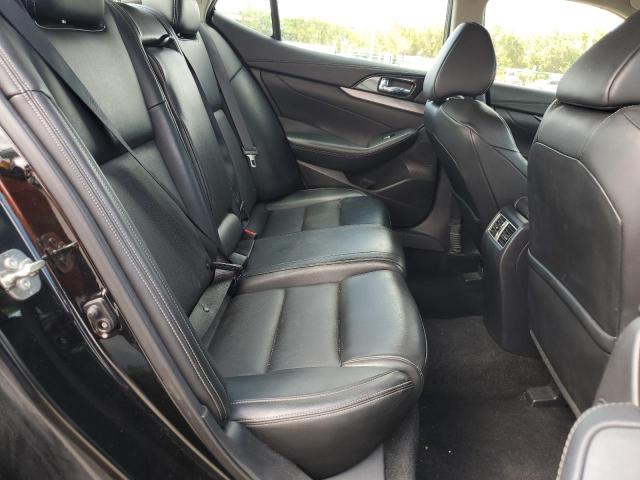 Photo 10 from auction – 2017 NISSAN MAXIMA 3.5 with VIN 1N4AA6AP8HC406043
