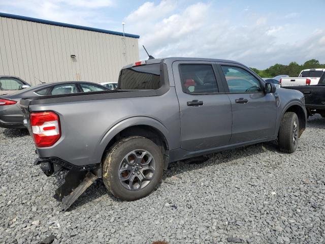 Photo 3 from auction – 2023 FORD MAVERICK X with VIN 3FTTW8E39PRA52721