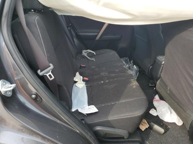Photo 11 from auction – 2017 TOYOTA RAV4 XLE with VIN JTMRFREV9HD212981