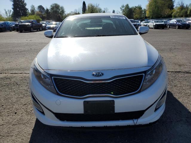 Photo 5 from auction – 2015 KIA OPTIMA LX with VIN KNAGM4A75F5647055