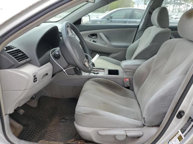 Photo 7 from auction – 2008 TOYOTA CAMRY CE with VIN 4T1BE46K68U247906