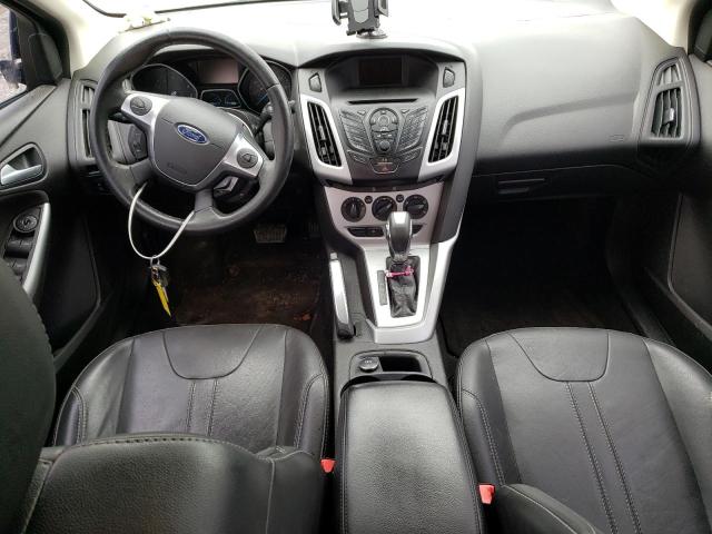 Photo 8 from auction – 2013 FORD FOCUS SE with VIN 1FADP3F22DL326805