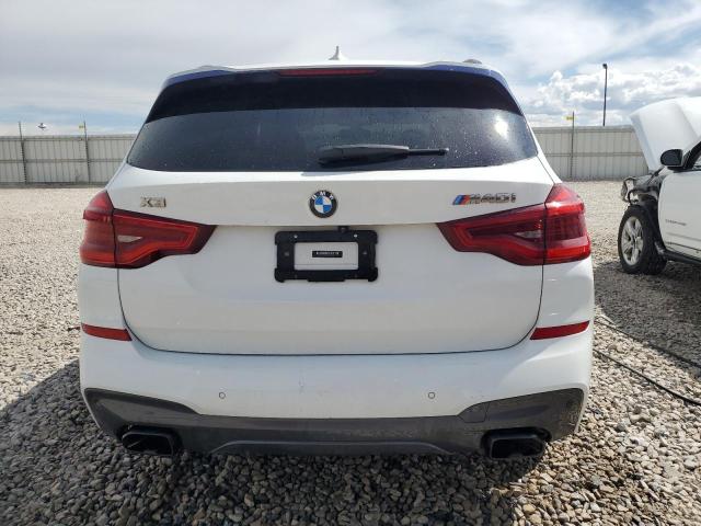 Photo 6 from auction – 2018 BMW X3 XDRIVEM with VIN 5UXTS3C5XJ0Y95464