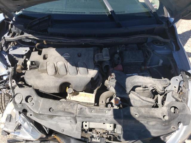 Фото 11 с аукциона – 2011 NISSAN VERSA S с VIN 3N1BC1CP4BL440844