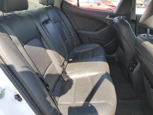 Photo 10 from auction – 2015 KIA OPTIMA EX with VIN 5XXGN4A75FG517319