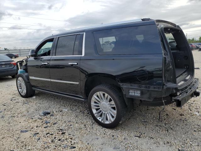 Photo 2 from auction – 2019 CADILLAC ESCALADE E with VIN 1GYS3KKJ9KR152448
