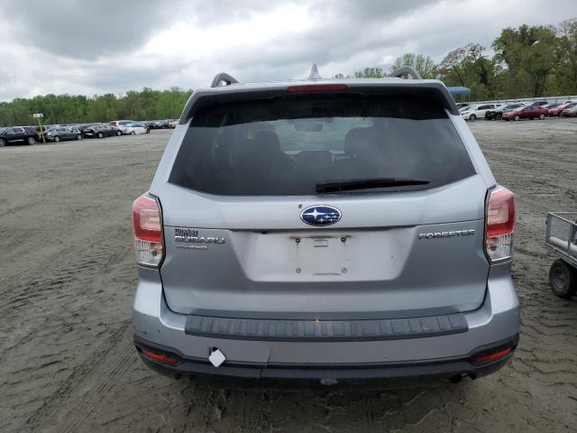 Photo 6 from auction – 2018 SUBARU FORESTER 2 with VIN JF2SJAGC1JH508476