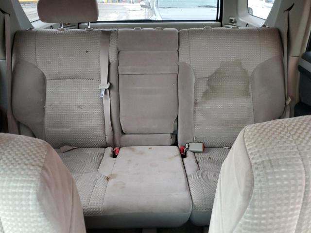 Zdjęcie 10 z aukcji – 2003 TOYOTA 4RUNNER SR z VIN JTEZU14R130017352
