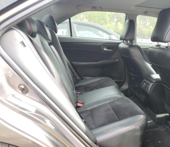 Photo 10 from auction – 2016 TOYOTA CAMRY LE with VIN 4T1BF1FK7GU608621